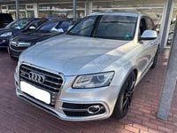 Gebraucht Audi SQ5 313 PS (230 kW) 2013 Grau SUV