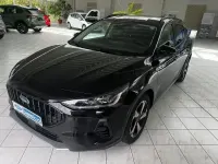 Używany Ford Focus Active X 125 KM (91 kW) 2024 Czarny Kombi