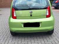 gebraucht Skoda Citigo 1.0 MPI Active