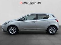 Gebraucht Opel Corsa Active 90 PS (66 kW) 2016 Andere Kleinwagen
