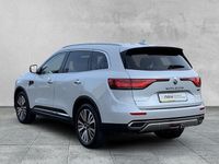 Gebraucht Renault Koleos Initiale Paris 184 PS (135 kW) 2023 Weiß SUV