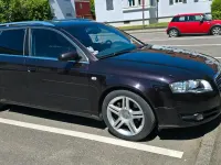Gebraucht Audi A4 233 PS (171 kW) 2007 Kombi