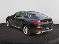 Gebraucht BMW X4 xLine 265 PS (194 kW) 2018 Grau SUV
