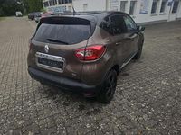 Gebraucht Renault Captur Intens 90 PS (66 kW) 2015 Braun SUV