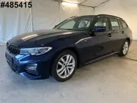 Gebraucht BMW 330e M Sport 2020 Andere Limousine