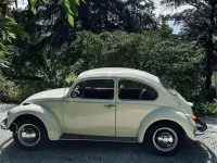 Gebraucht VW Käfer 44 PS (32 kW) 1968 Limousine