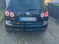 gebraucht VW Golf Plus 