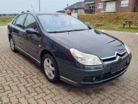 Gebraucht Citroën C5 Tendance 140 PS (102 kW) 2007 Limousine