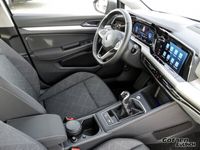 gebraucht VW Golf VIII VIII Life 1.5 TSI Navi PDC LED ACC Bluetooth