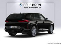 Gebraucht BMW XM Comfort Edition 653 PS (480 kW) 2023 Schwarz SUV