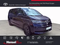 Gebraucht VW Multivan Life 150 PS (110 kW) 2025 Blau Van / Kleinbus