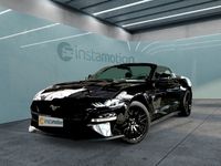 gebraucht Ford Mustang GT 5.0 V8 Cabrio +Deutsch+Tageszulassung