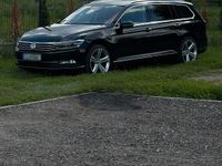 Gebraucht VW Passat Highline 190 PS (139 kW) 2016 Kombi