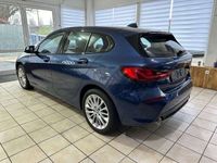 gebraucht BMW 118 118 Baureihe 1 Lim. d Sport Line Netto=18400