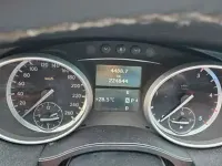 Gebraucht Mercedes R350 265 PS (194 kW) 2011 Silber Kombi