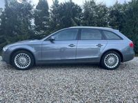 gebraucht Audi A4 Avant 2,0 FACELIFT,NAVI, KLIMA, XENON, TEMPO