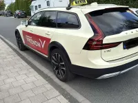 Gebraucht Volvo V90 Plus 197 PS (144 kW) 2024 Grau Kombi