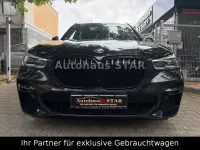 Gebraucht BMW X5 M Sport 286 PS (210 kW) 2022 Schwarz SUV