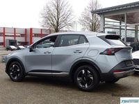Neu Kia Sportage 150 PS (110 kW) 2025 Verschiedene SUV