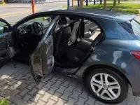 Gebraucht Renault Mégane Experience 101 PS (74 kW) 2016 Grau Limousine