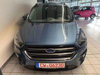 Gebraucht Ford Kuga ST-Line 175 PS (128 kW) 2019 Blau SUV