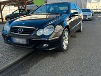 gebraucht Mercedes C180 Kompressor