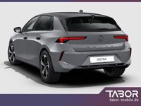 Gebraucht Opel Astra 131 PS (96 kW) 2025 Grau Limousine