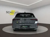 Gebraucht Opel Astra 131 PS (96 kW) 2025 Grafik grau Limousine