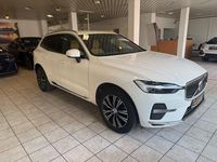 Gebraucht Volvo XC60 Inscription 197 PS (144 kW) 2022 Weiß SUV