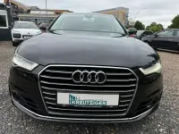 Gebraucht Audi A6 Ambiente 218 PS (160 kW) 2015 Schwarz Kombi