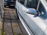 Gebraucht Peugeot 307 109 PS (80 kW) 2003 Grau Kombi