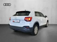 Occasion Audi Q2 110 ch (80 kW) 2022 Blanc SUV