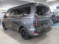 Gebraucht Ford Transit Custom Nugget 170 PS (125 kW) 2025 Grau Limousine