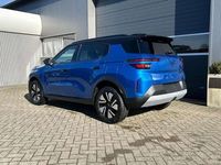 Neu Opel Frontera 110 PS (80 kW) 2026 Effekt blau metallic SUV