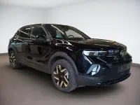 Gebraucht Opel Mokka Edition 131 PS (96 kW) 2025 Schwarz SUV