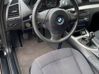gebraucht BMW 118 d e87