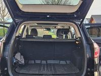 Gebraucht Ford Kuga Vignale 179 PS (131 kW) 2019 Schwarz SUV