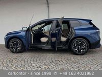 Gebraucht BMW iX 384 kW (523 PS) 2021 Phytonicblau metallic SUV