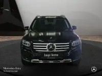 Gebraucht Mercedes GLB180 Progressive 116 PS (85 kW) 2025 Schwarz SUV