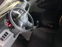 Gebraucht Nissan Pixo 77 PS (56 kW) 2010 Rot Kleinwagen
