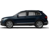 Gebraucht VW Tiguan Elegance 150 PS (110 kW) 2021 SUV