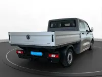 Gebraucht VW T7 150 PS (110 kW) 2026 Stone grey Van