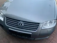 Gebraucht VW Passat 150 PS (110 kW) 2002 Grau Kombi
