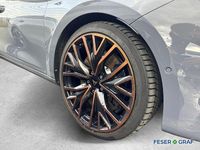 Gebraucht Cupra Leon VZ 300 PS (220 kW) 2025 Graphene grau Limousine