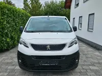 Gebraucht Peugeot Expert Premium 122 PS (89 kW) 2019 Weiß Van