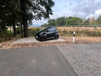 Gebraucht Smart ForTwo Cabrio Brabus 102 PS (75 kW) 2012 Schwarz Cabrio
