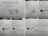 Gebraucht Lamborghini Huracán 610 PS (448 kW) 2017 Orange