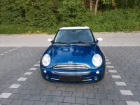 Gebraucht Mini Cooper 116 PS (85 kW) 2006 Kleinwagen