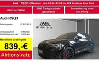 gebraucht Audi RS Q3 SB S tronic virt.CP*SONOS*MatrixLED*Pano*