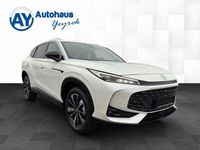 Gebraucht MG HS Luxury 170 PS (125 kW) 2024 Weiß SUV